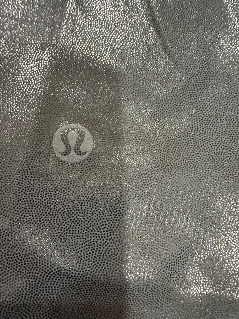 Lululemon Sage Shimmer Leggings - 4